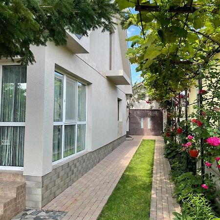 Willa Casa Cristina Tuzla Zewnętrze zdjęcie