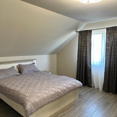 Willa Casa Cristina Tuzla Zewnętrze zdjęcie