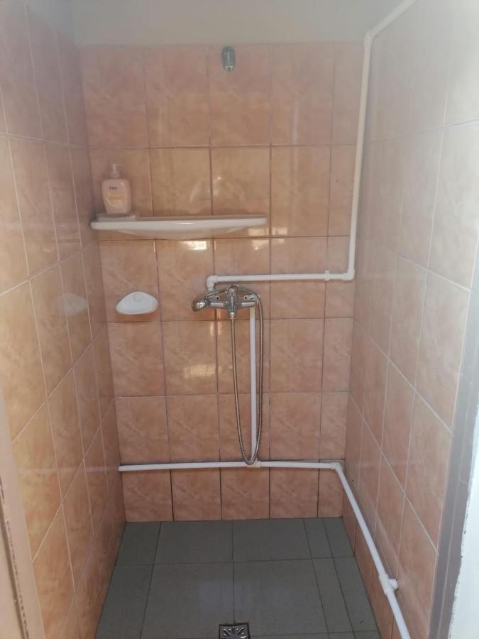 Willa Casa Cristina Tuzla Zewnętrze zdjęcie
