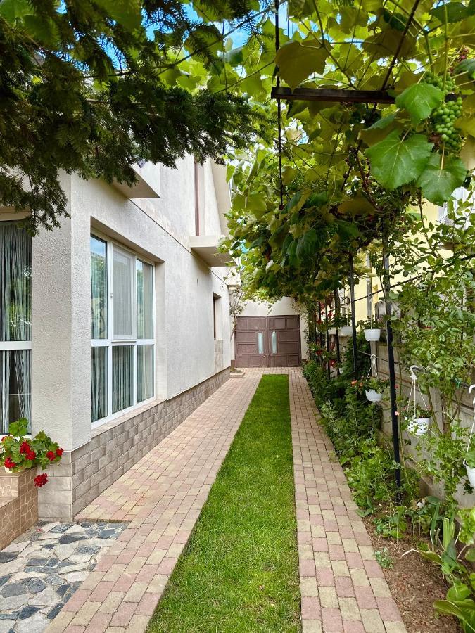 Willa Casa Cristina Tuzla Zewnętrze zdjęcie