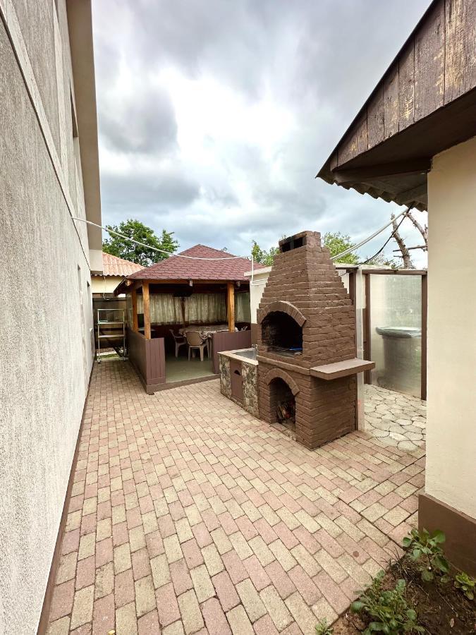 Willa Casa Cristina Tuzla Zewnętrze zdjęcie