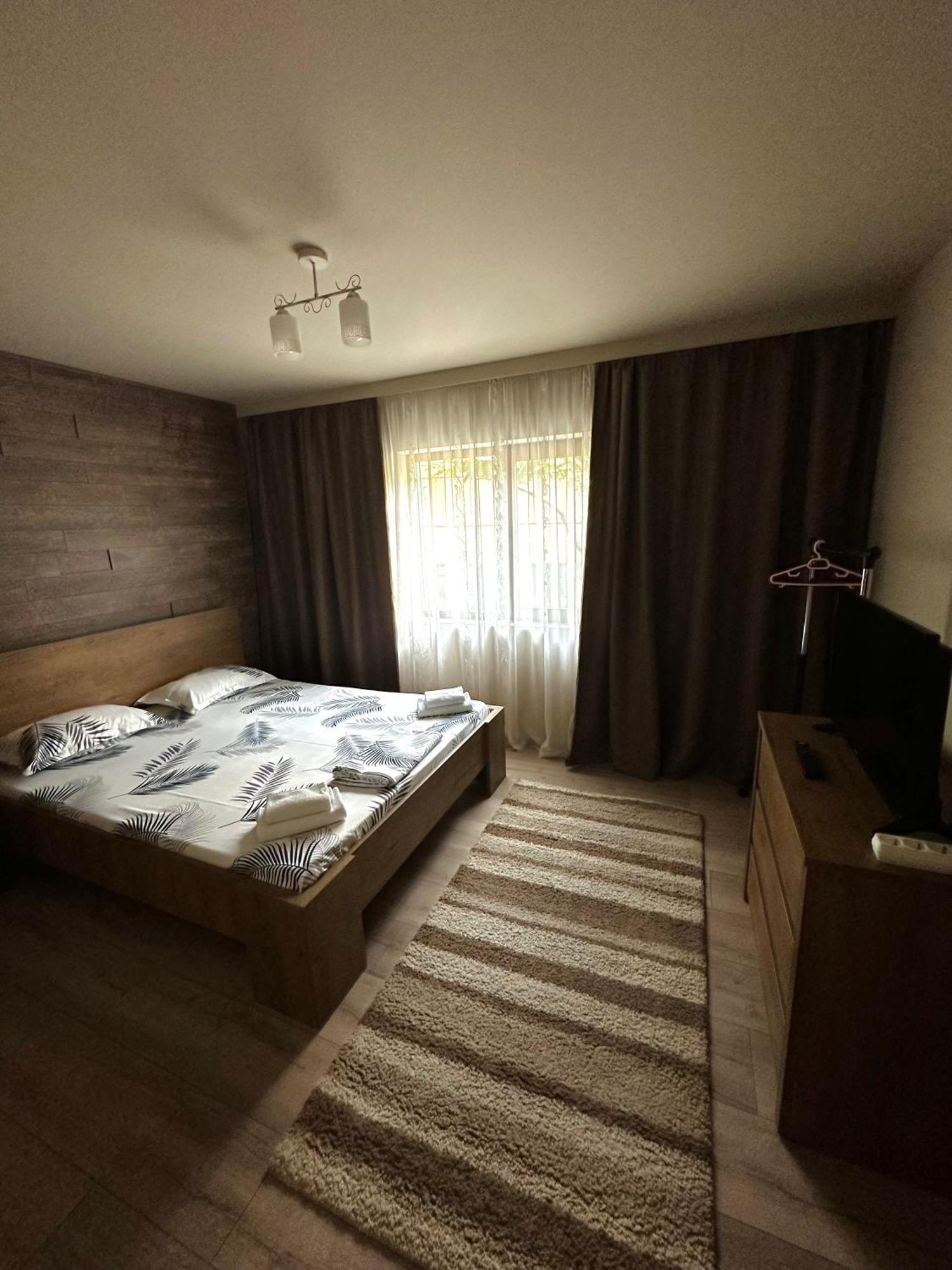 Willa Casa Cristina Tuzla Zewnętrze zdjęcie