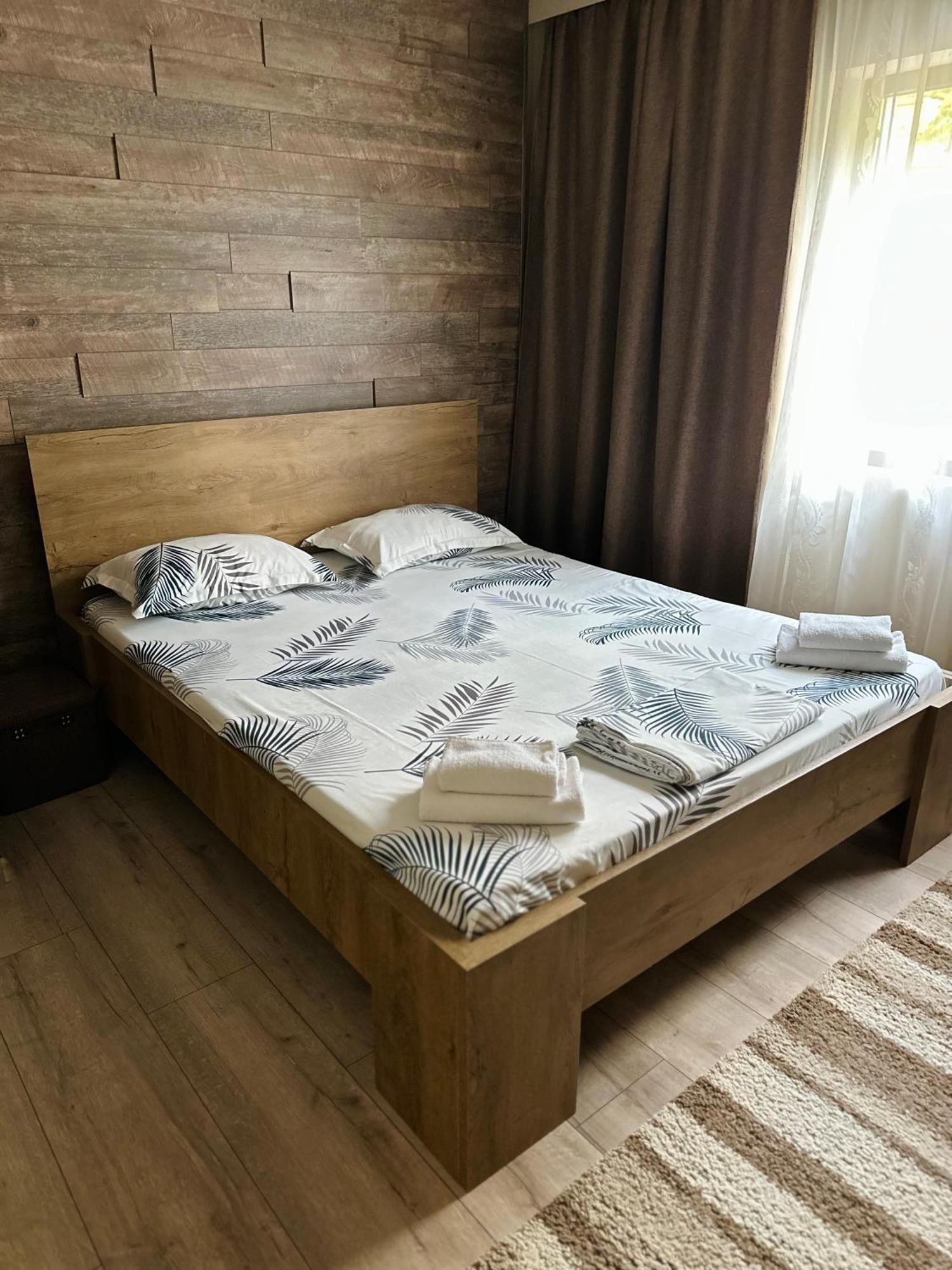 Willa Casa Cristina Tuzla Zewnętrze zdjęcie