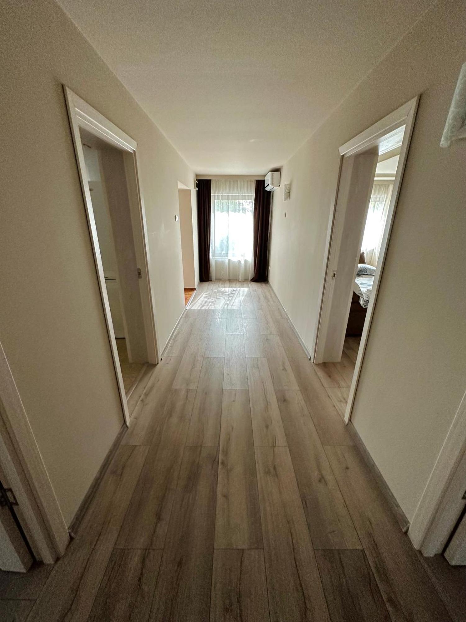 Willa Casa Cristina Tuzla Zewnętrze zdjęcie