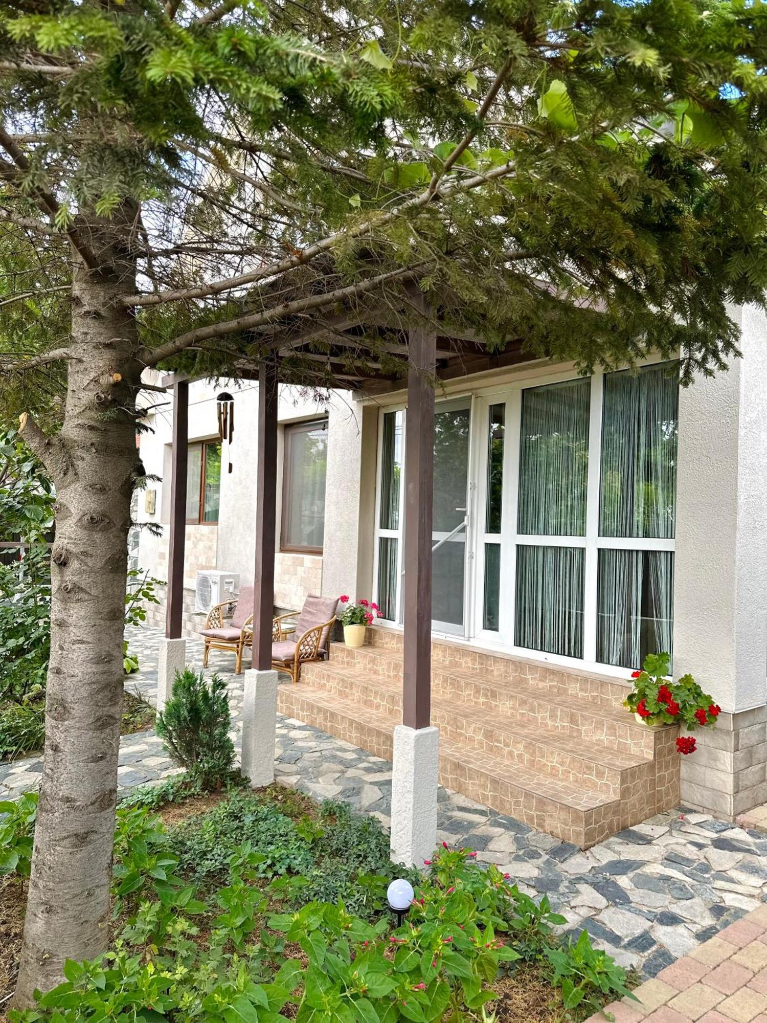 Willa Casa Cristina Tuzla Zewnętrze zdjęcie