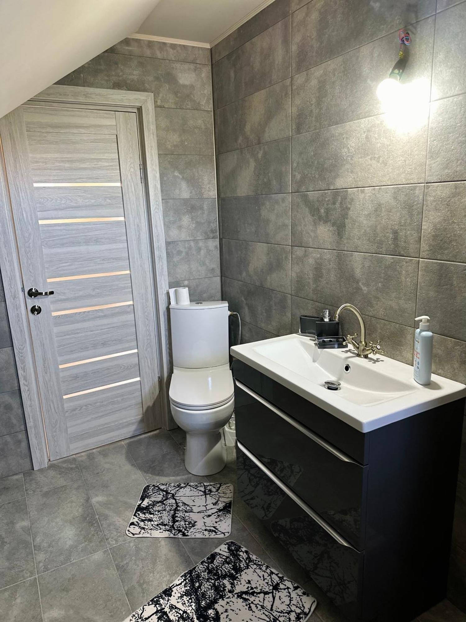 Willa Casa Cristina Tuzla Zewnętrze zdjęcie
